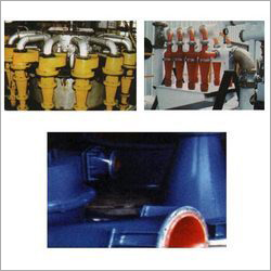 औद्योगिक हाइड्रोकार्बन