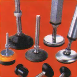 Marbett Conveyor Components