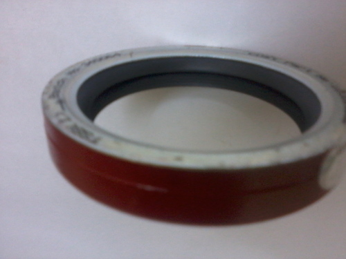 Compressor Oil Seal