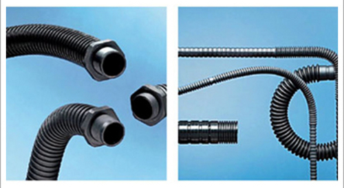 Flexible Hose Pipes