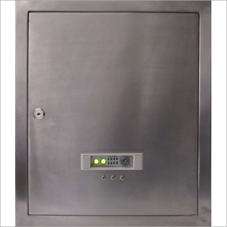 Door Interlocking System