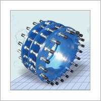 MS - SS Dismantling Joints