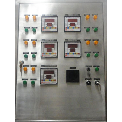 Mcrl Ahu Current Controller For 10 Ahu
