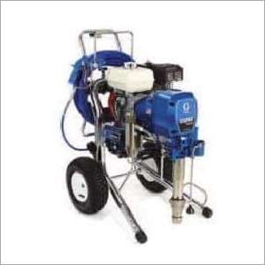 दीवार पट्टी स्प्रे मशीन