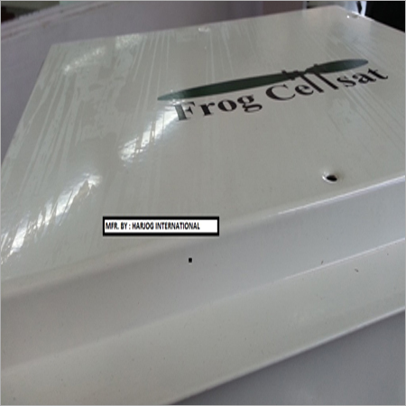 33 D BM Tri Band Metal Case