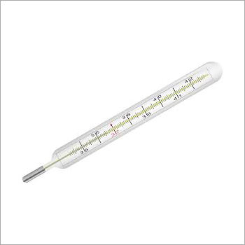 थर्मामीटर