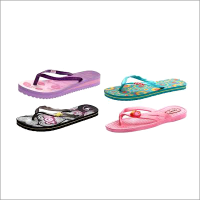 महिलाओं की चप्पल