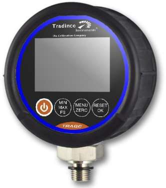 Digital Pressure Gauge