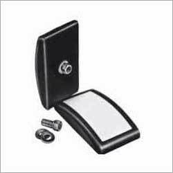 फ्लूइडाइजेशन पैड्स