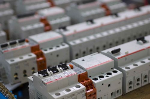 इलेक्ट्रिकल एमसीबी पैनल