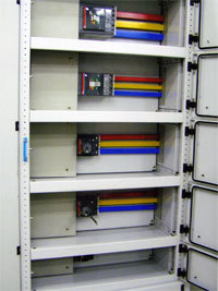 Mccb पैनल 05