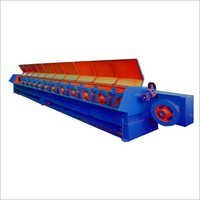 रॉड ब्रेकडाउन मशीन