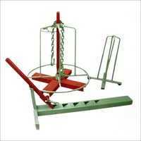 वायर ड्राइंग मशीन के स्पेयर पार्ट्स