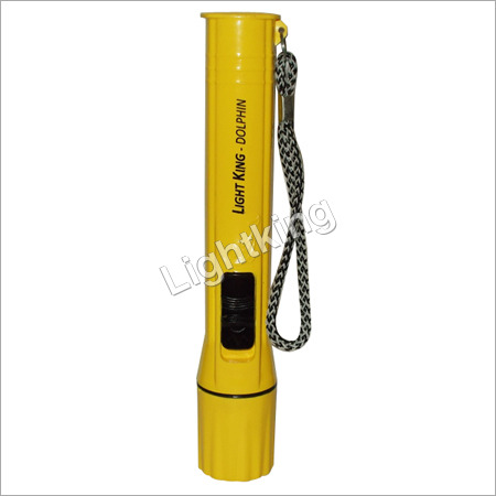 Light King Led Torch 