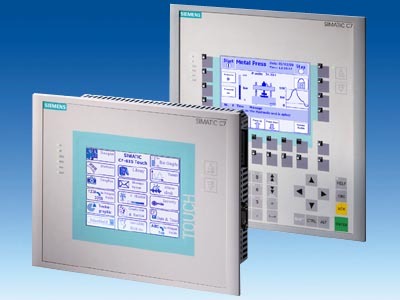 hmi siemens