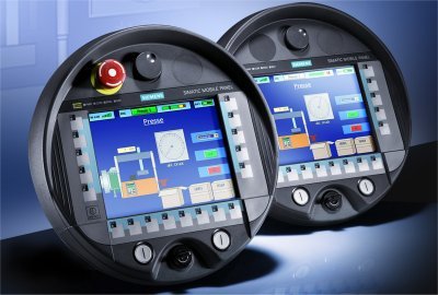 Hmi Siemens Automation System