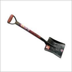 Small Shovel