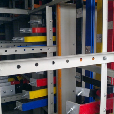 Electrical Bus Duct