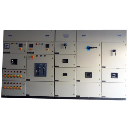 PCC पैनल बोर्ड