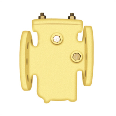 Insulated Pot Strainers