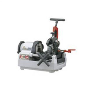 Sliver Pipe Threading Machines