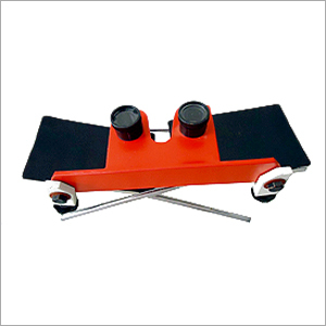 Mirror Stereoscope
