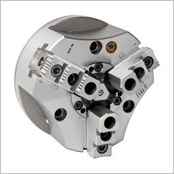 क्लैंपिंग चक