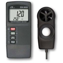 पर्यावरण मीटर