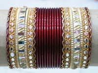 दुल्हन की चूड़ियाँ