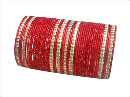 ब्राइडल बैंगल