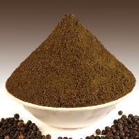 Black Pepper Powder