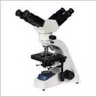 मल्टी व्यूइंग डुअल हेड माइक्रोस्कोप