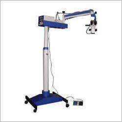 Zoom Operating Microscope