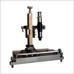 Vernier Microscope