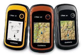 गार्मिन GPS