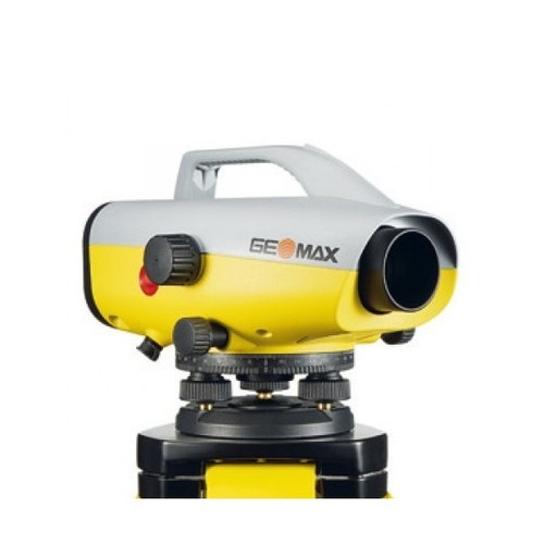 Geomax डिजिटल लेवल