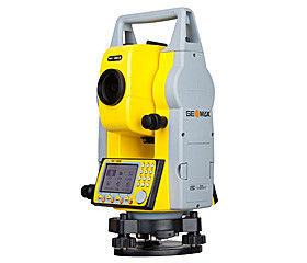 Geomax कुल स्टेशन