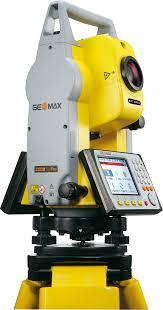 Geomax Zoom 30 प्रो