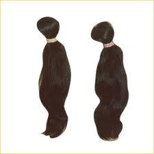 काला मानव बाल