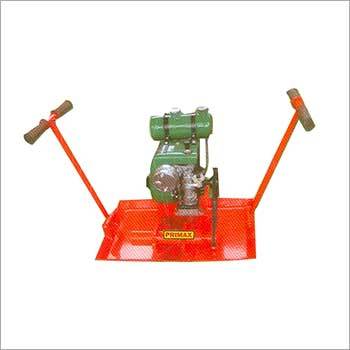 ऑरेंज इलेक्ट्रिक सरफेस प्लेट वाइब्रेटर