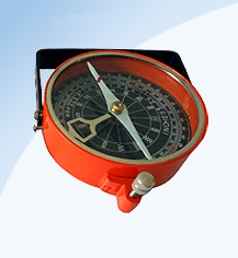 Clinometer Compass
