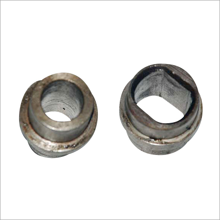 Oval Collar Bush