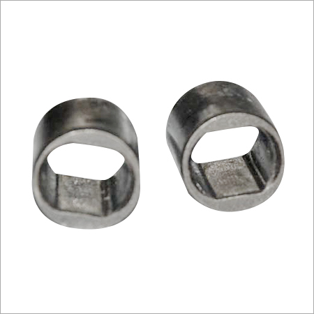 Foundry Mold Box Oval Bush