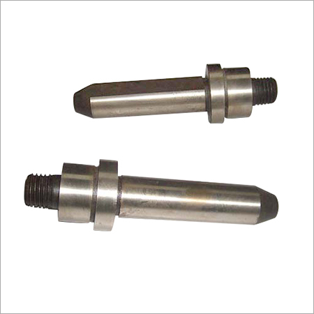 Foundry Flat Match Plate Pin