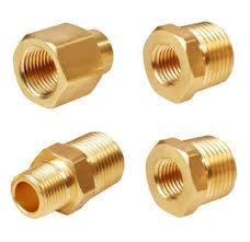 Brass Auto Reducer Size: 1-3 Inch