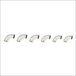 Railing Dairy Band Elbow