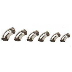 Stainless Steel Railing Elbow