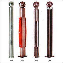 Baluster