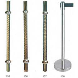 Designer Stair Railing Baluster