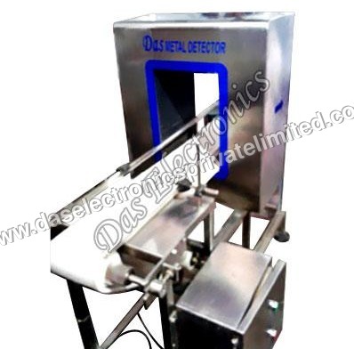 सिल्वर पिकल मेटल डिटेक्टर